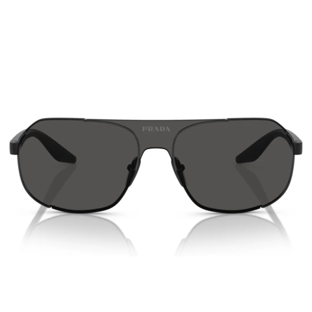 Prada SPS 53Y 1AB 06F