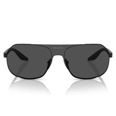 Prada SPS 53Y 1AB 06F