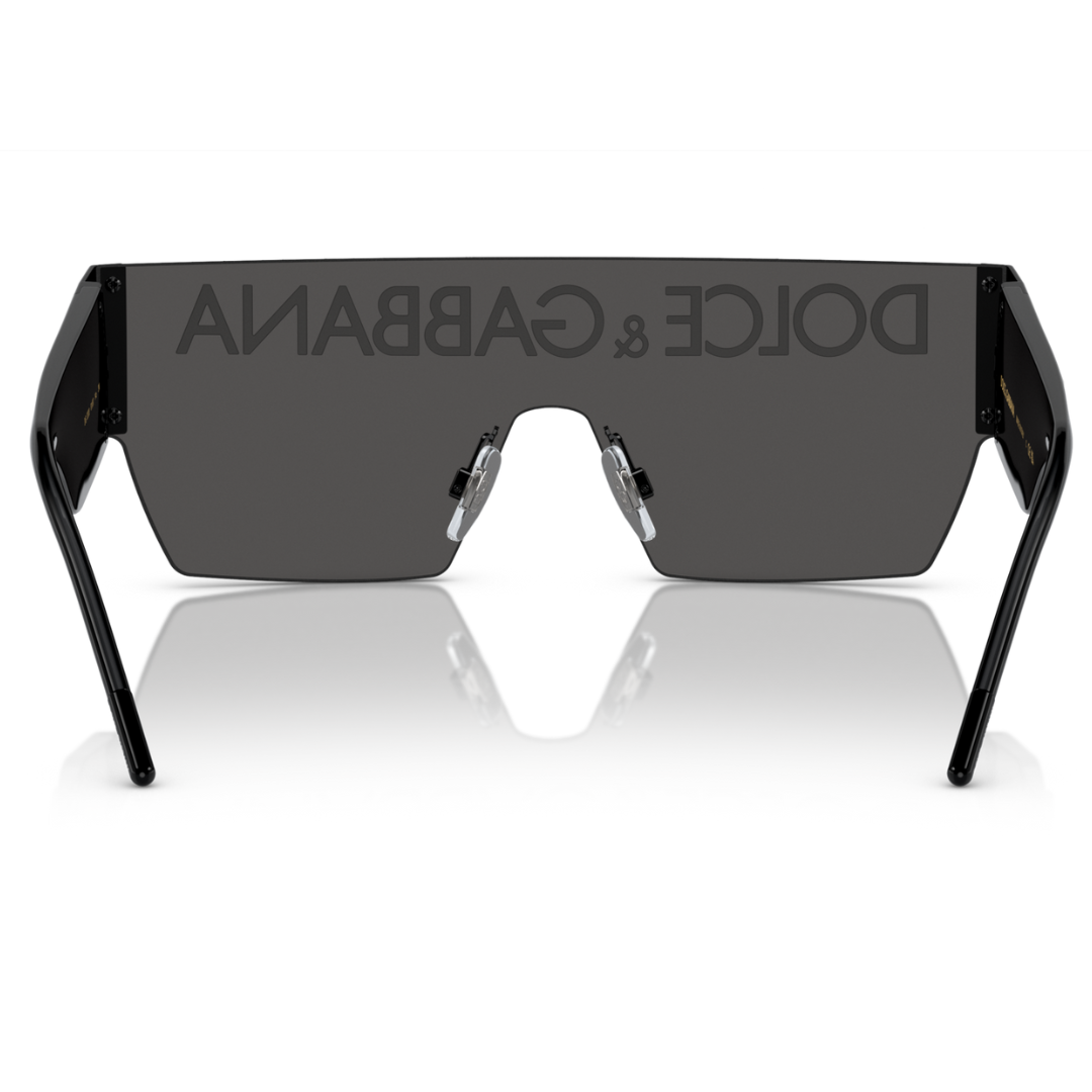 Dolce & Gabbana DG2233 01 87
