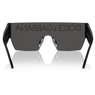 Dolce & Gabbana DG2233 01 87