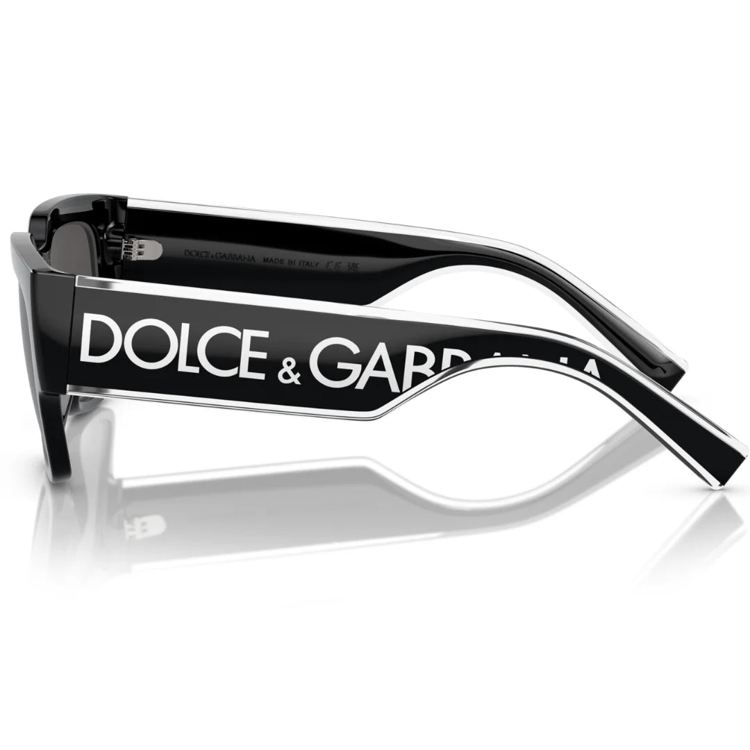 Dolce & Gabbana DG6184 50187