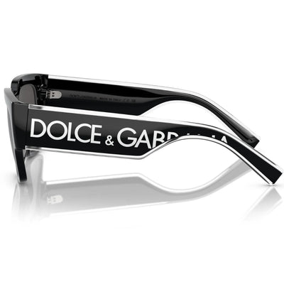 Dolce & Gabbana DG6184 50187