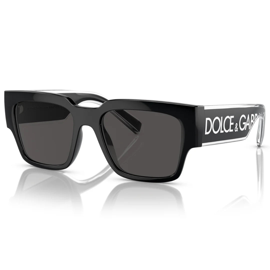 Dolce & Gabbana DG6184 50187