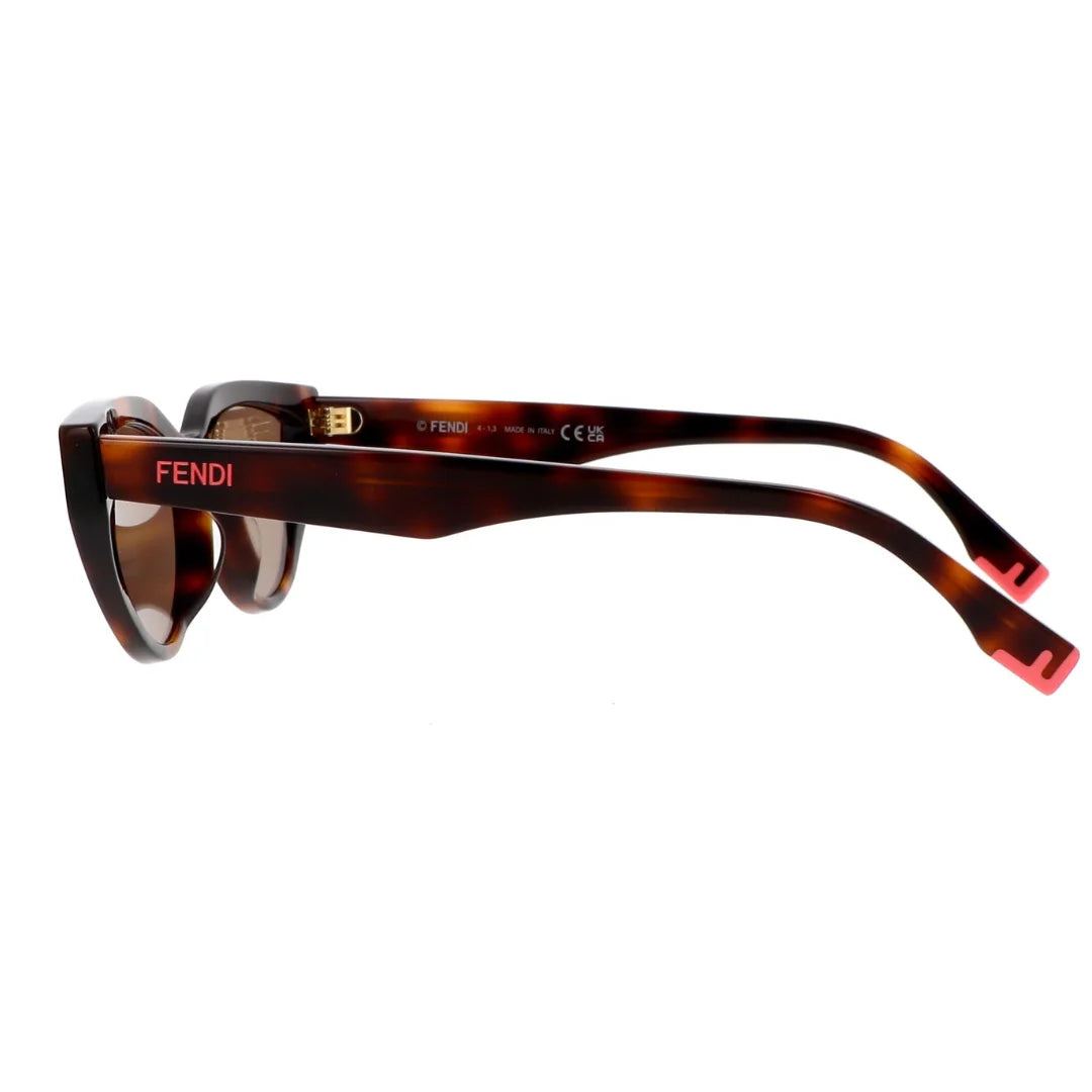 Fendi FE40009I 53E (Preview Only)
