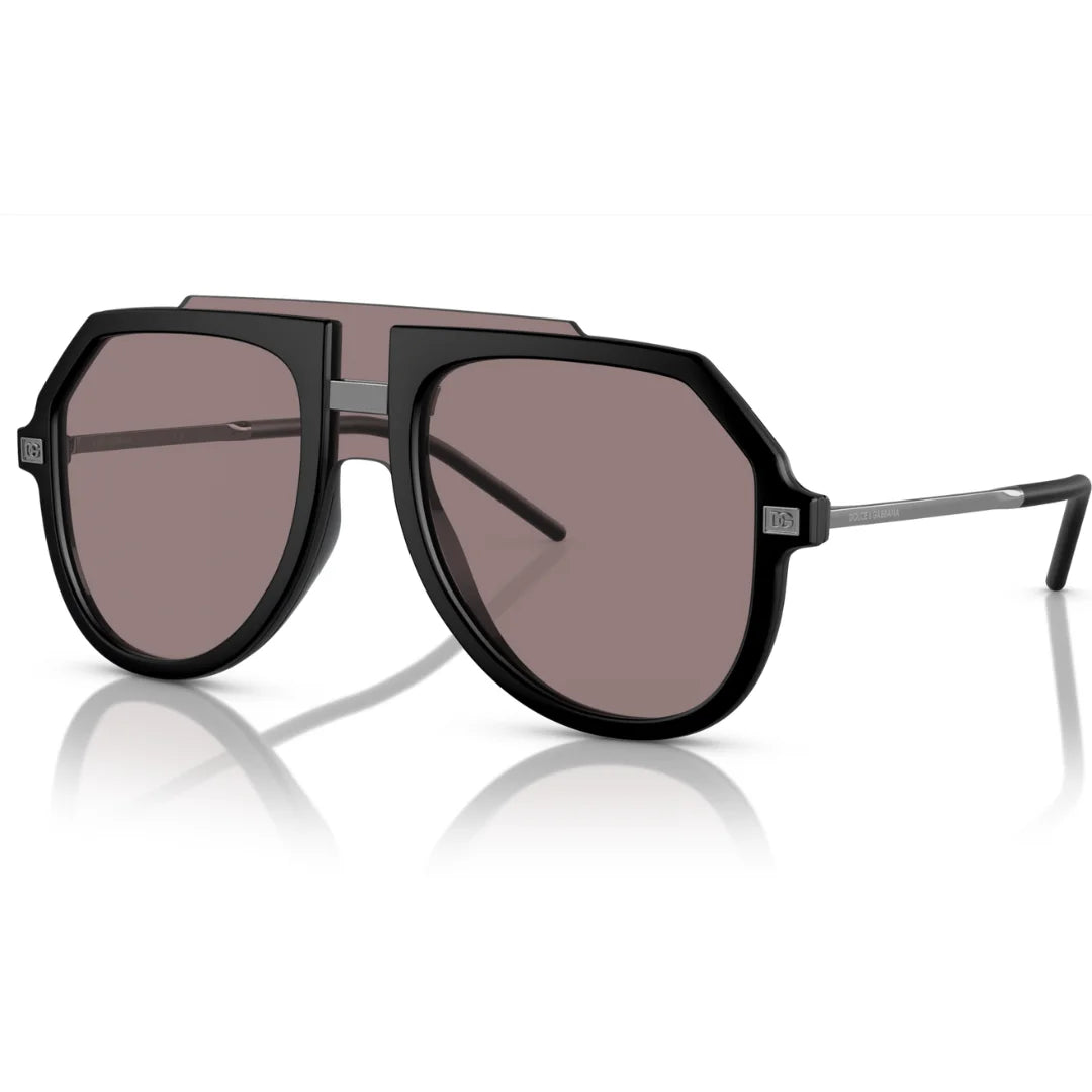 Dolce & Gabbana DG6195 2525 7N