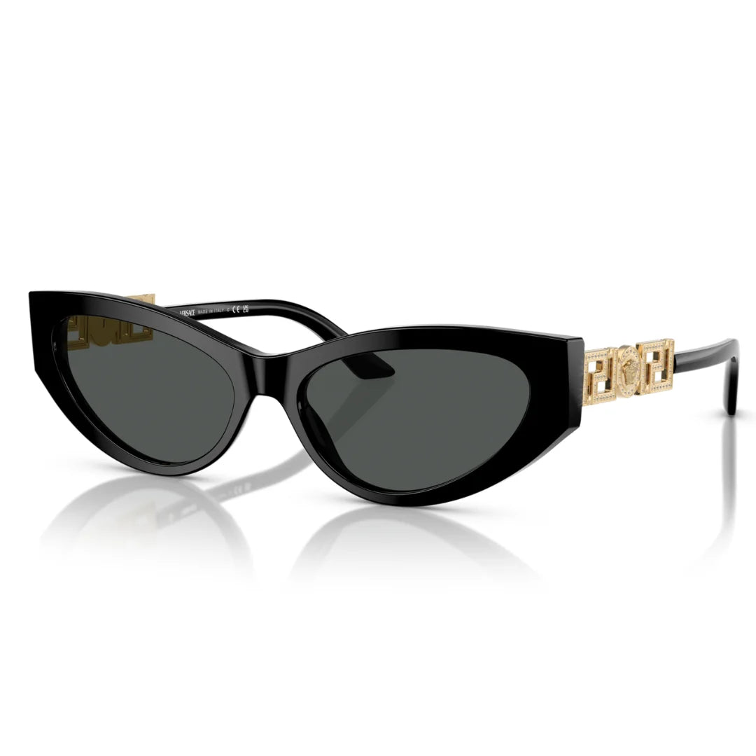 Versace VE4470B GB1 87