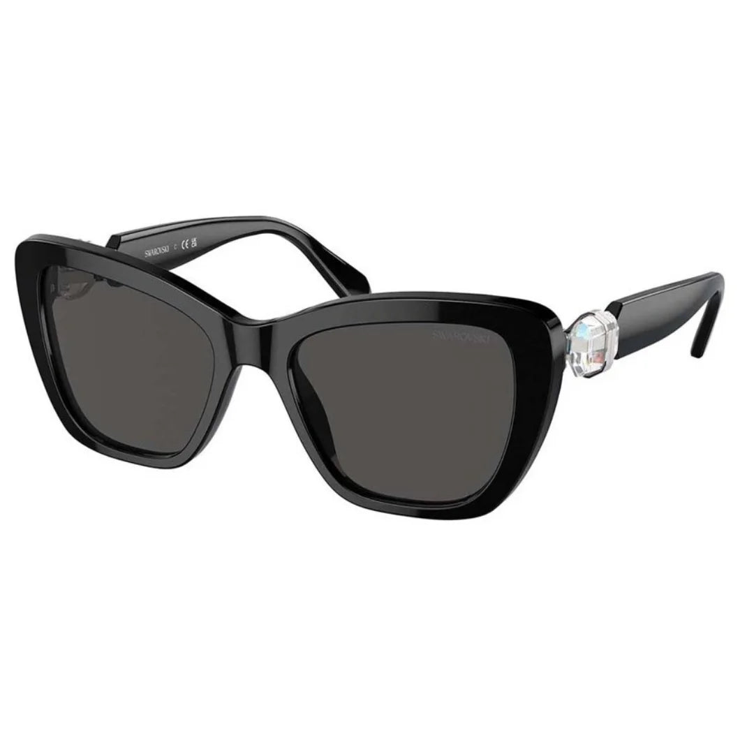 Swarovski 6018 100187