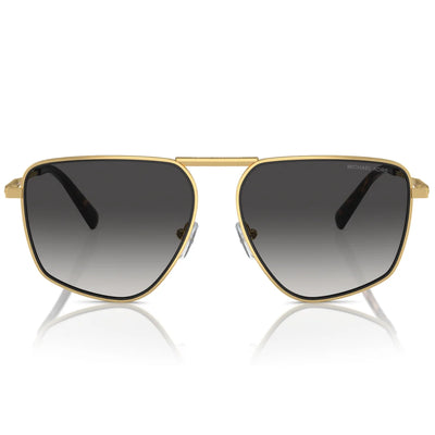 Michael Kors Silverton MK1153 18968G