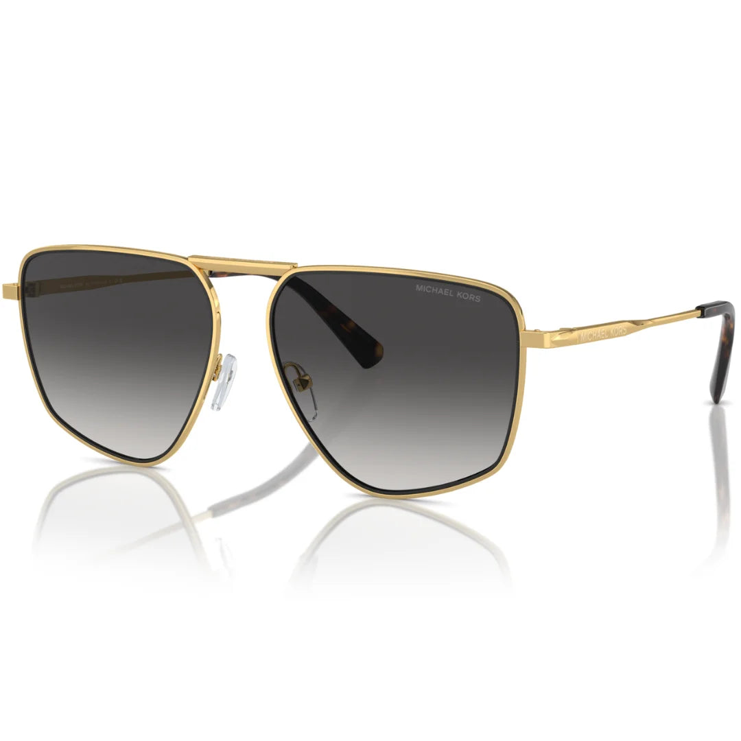 Michael Kors Silverton MK1153 18968G
