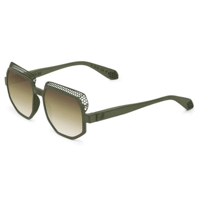 Stones 3D Uptown Olive Green