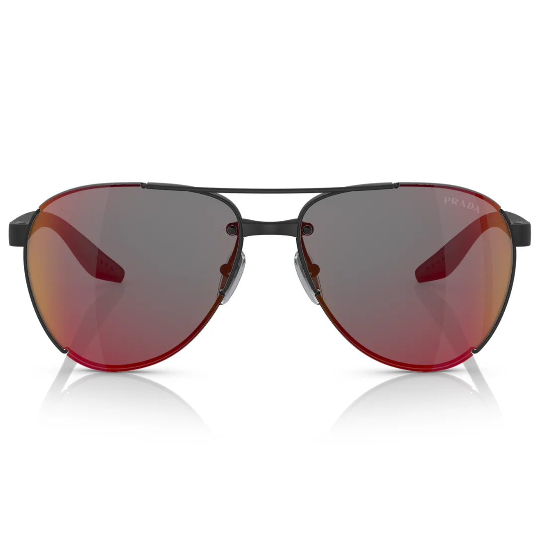 Prada SPS 51Y 1BO 08F