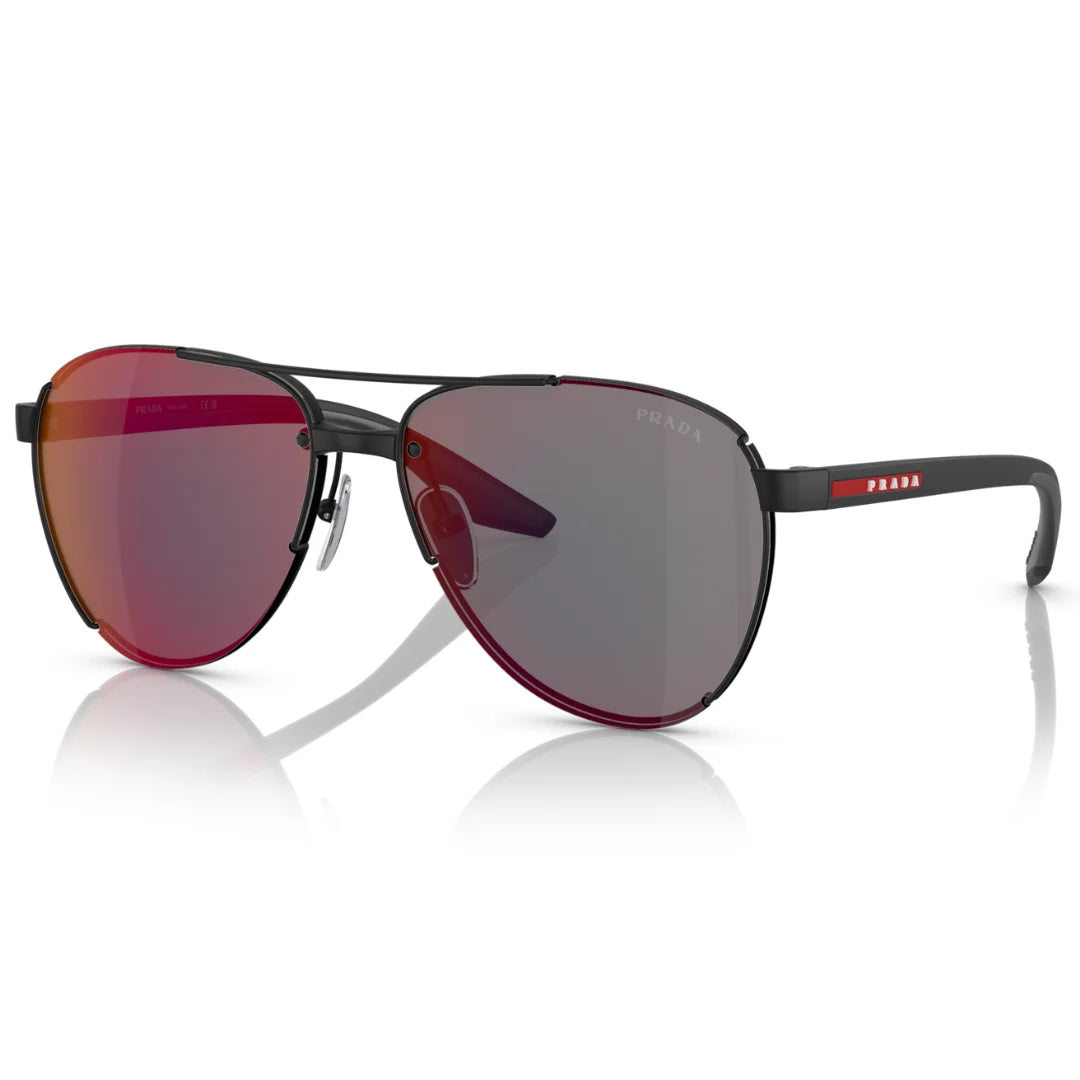 Prada SPS 51Y 1BO 08F