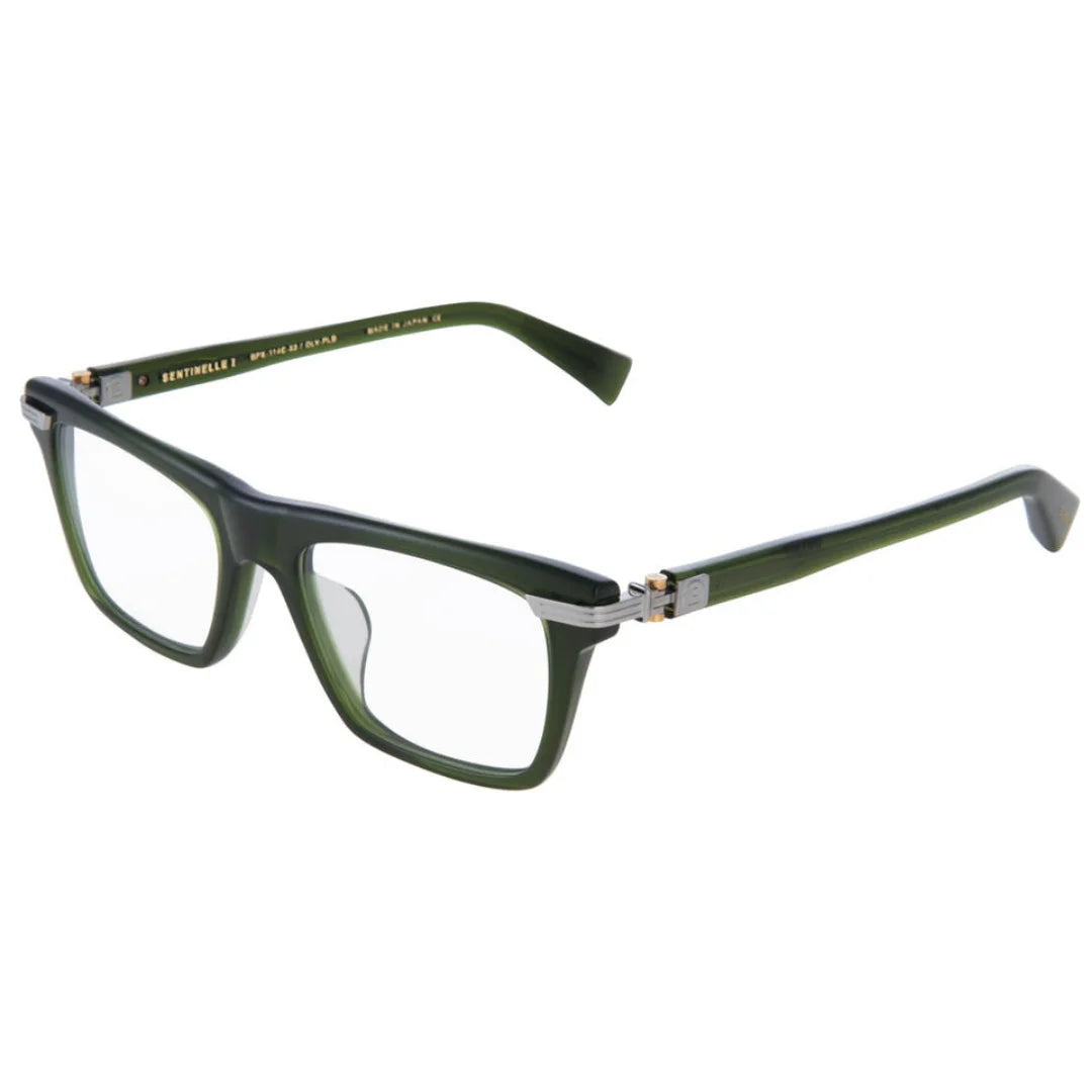 Balmain Sentinelle-I BPX 114C
