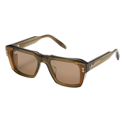 Akoni Hercules 105C 54 Sunglasses