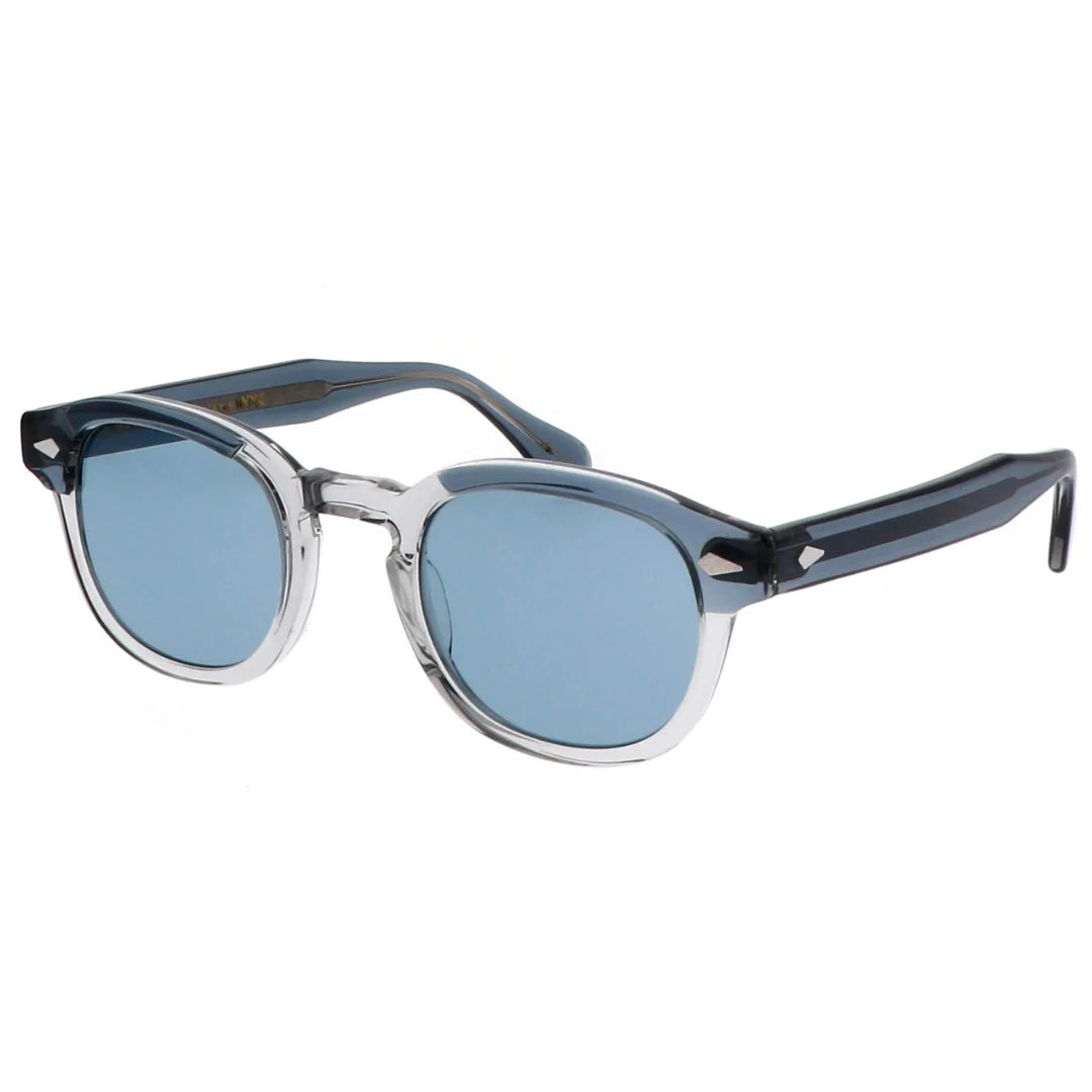 Moscot Lemtosh Light Blue-Grey
