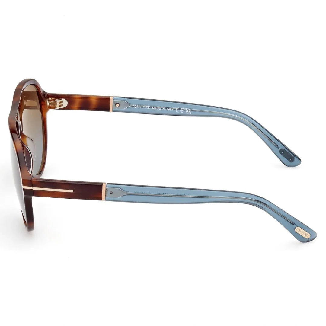 Tom Ford Quincy TF1080 53F