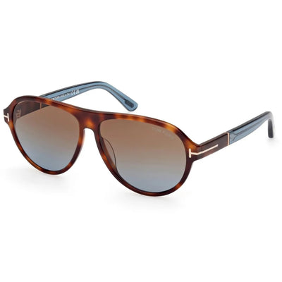 Tom Ford Quincy TF1080 53F