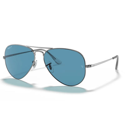 Ray Ban RB3689 004 S2 Polarised