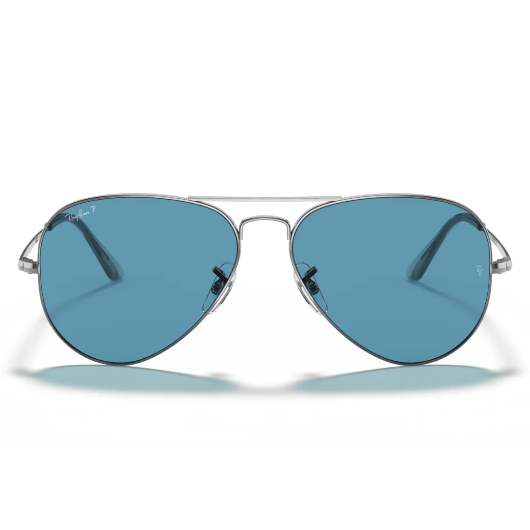 Ray Ban RB3689 004 S2 Polarised