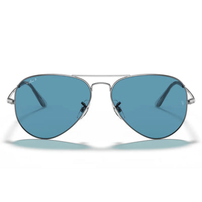 Ray Ban RB3689 004 S2 Polarised