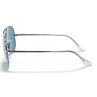 Ray Ban RB3689 004 S2 Polarised