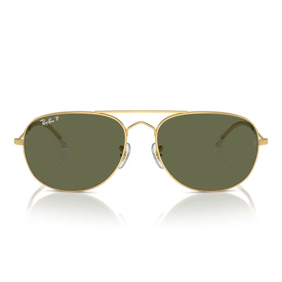 Ray Ban RB 3735 001 58 Polarised