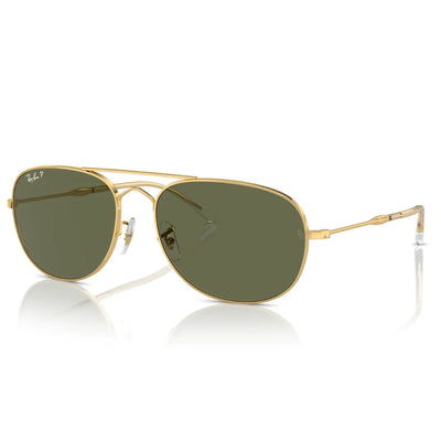 Ray Ban RB 3735 001 58 Polarised