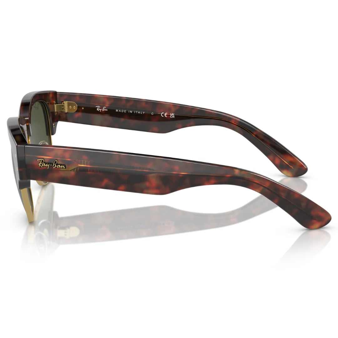 Ray Ban RB0316S 990/31 Mega Clubmaster