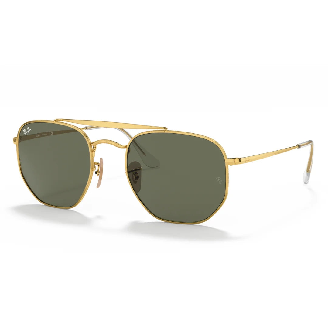 Ray Ban RB3648 001