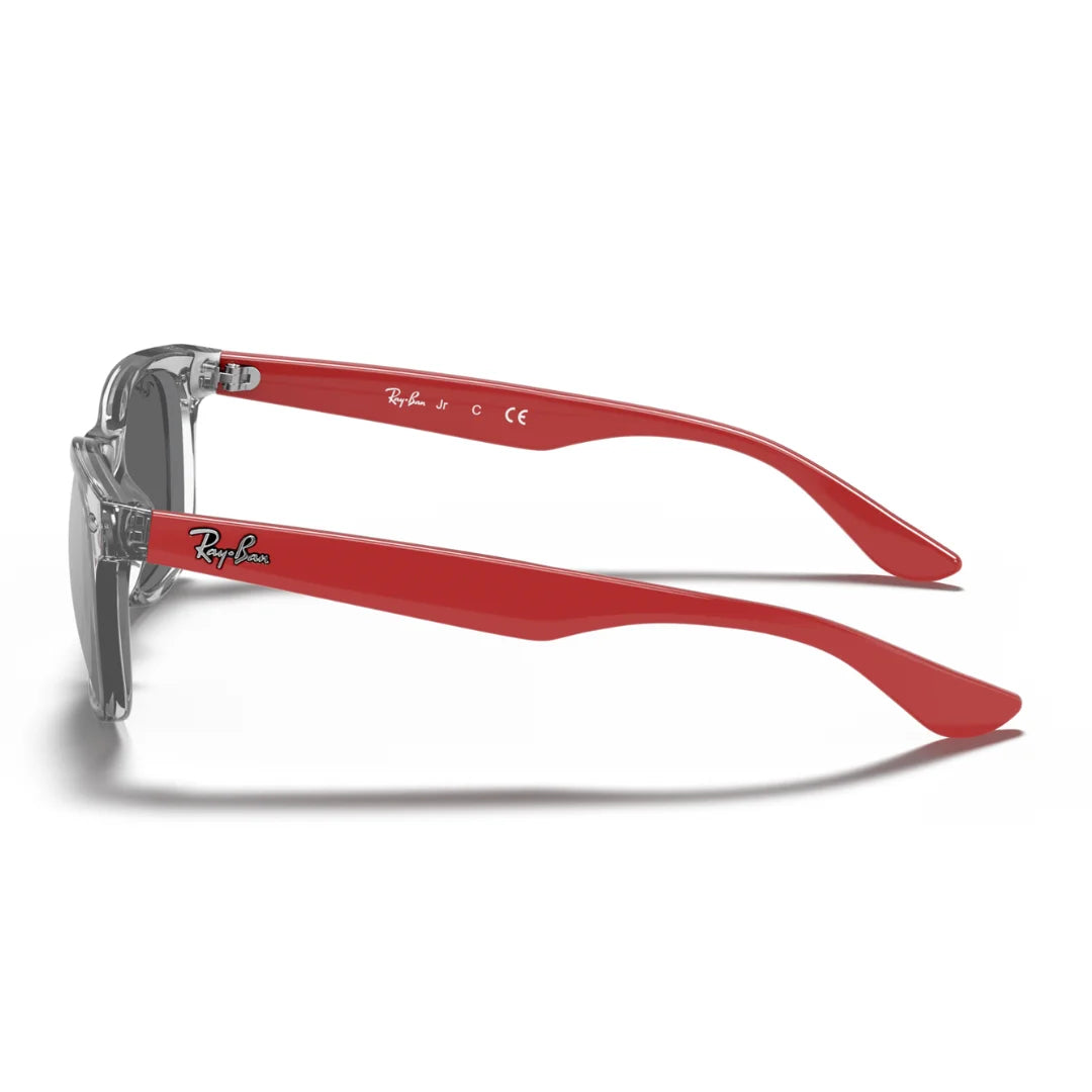 Ray Ban Junior RJ9052S 7063 6G