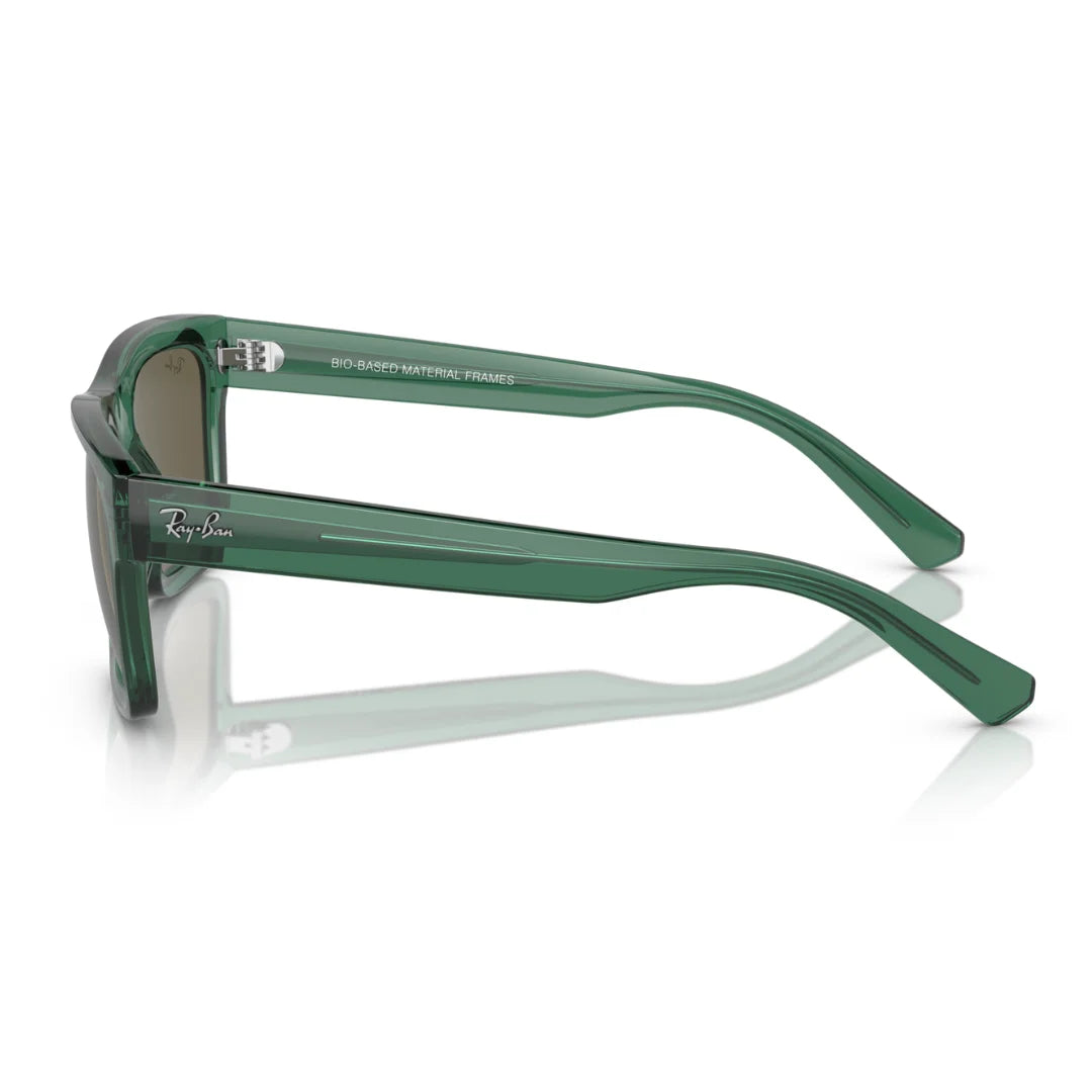 Ray Ban RB4396 6681/3 54 Sunglasses