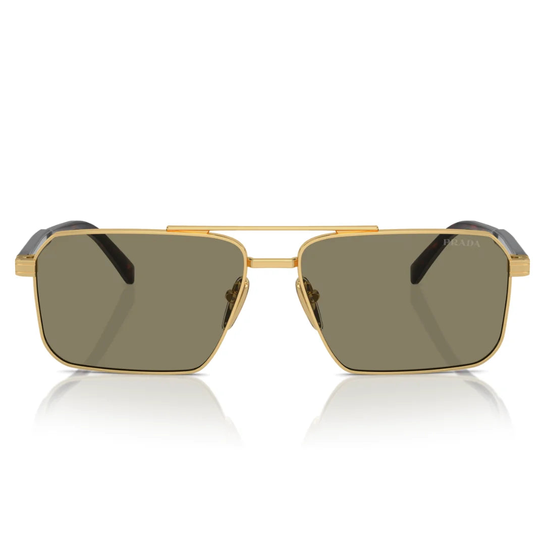 Prada 0PR A57 5AK 90F