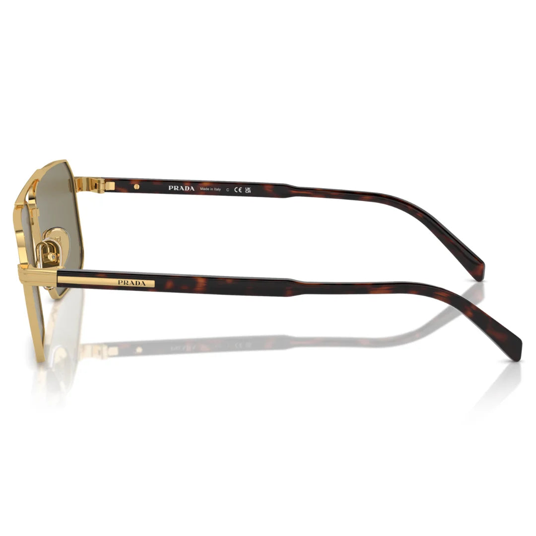 Prada 0PR A57 5AK 90F