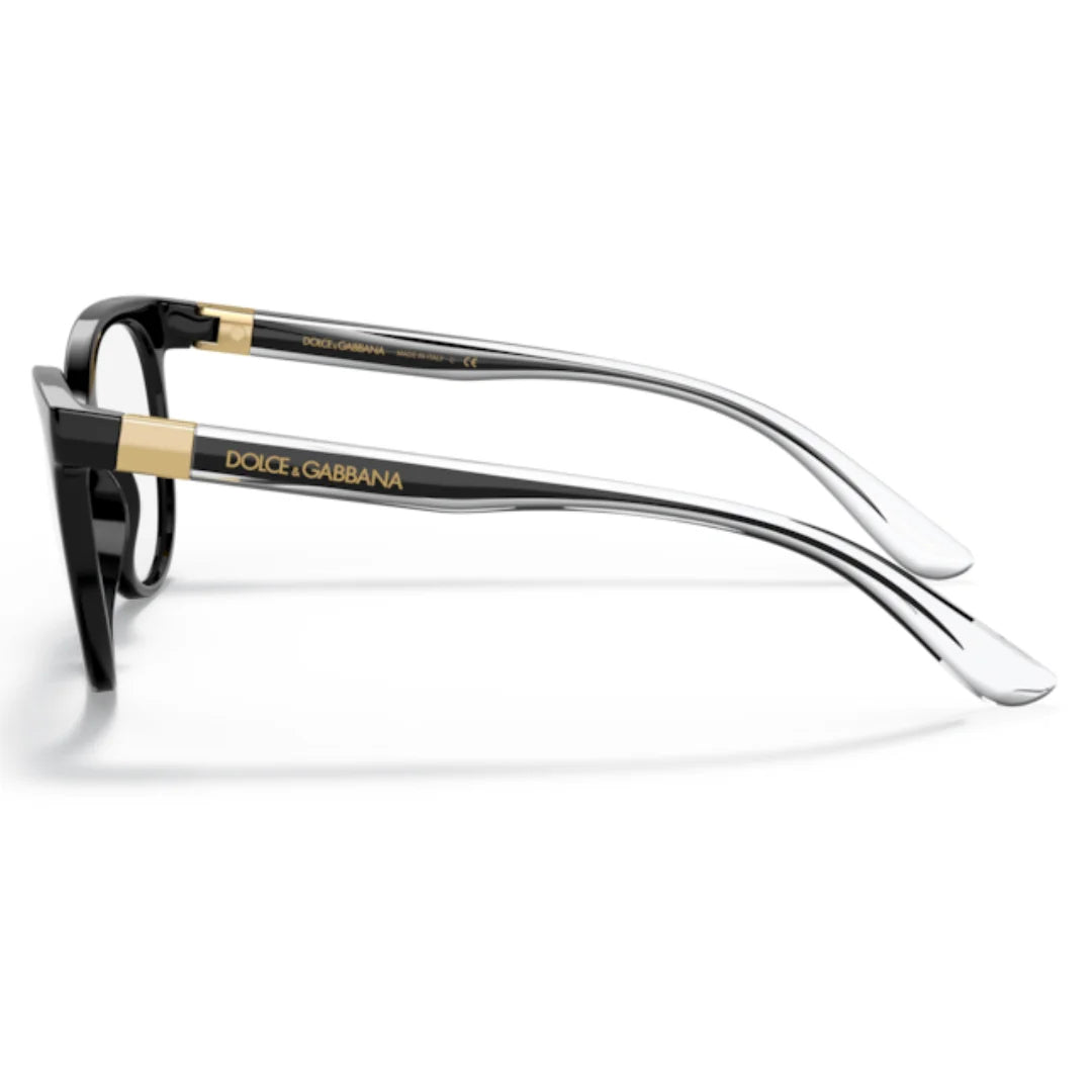 Dolce and Gabbana DG5084 501