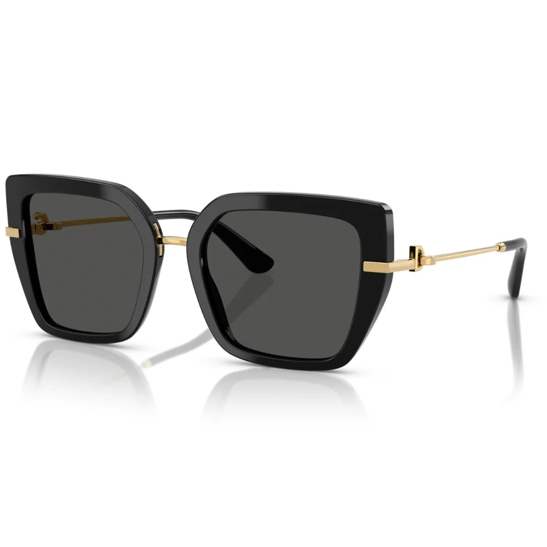 Dolce and Gabbana DG4474 501 87