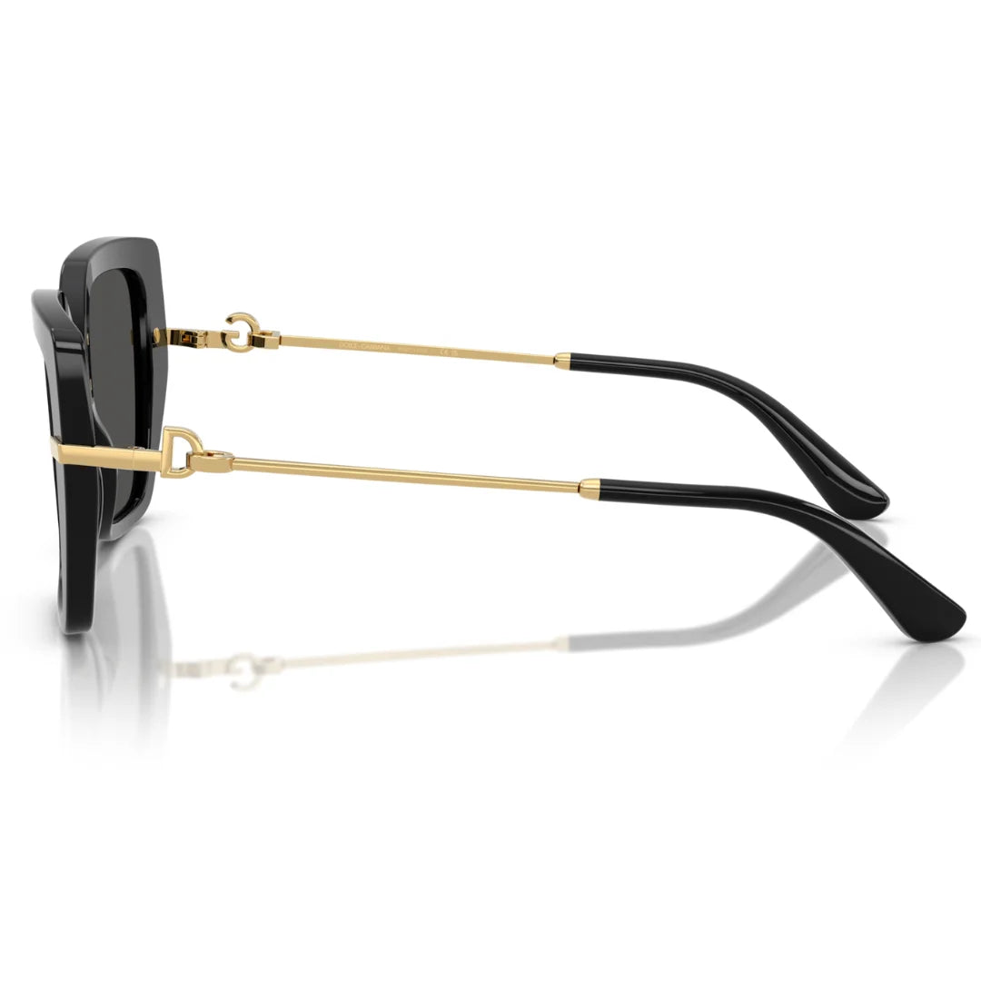 Dolce and Gabbana DG4474 501 87