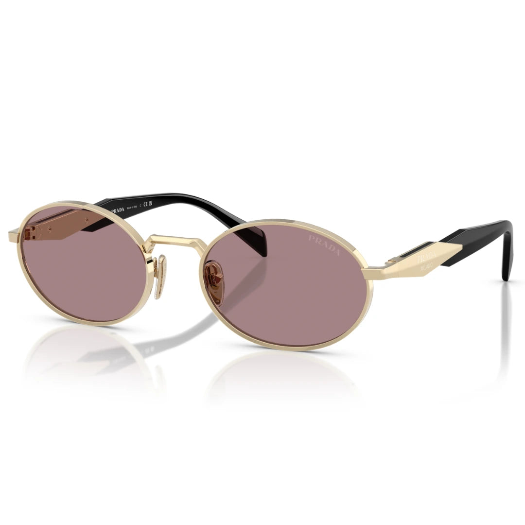 Prada 0PR 65ZS ZVN 20I