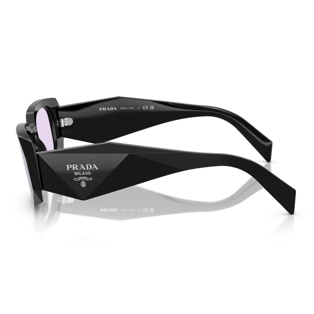 Prada 0PR 17WS 16K 40J