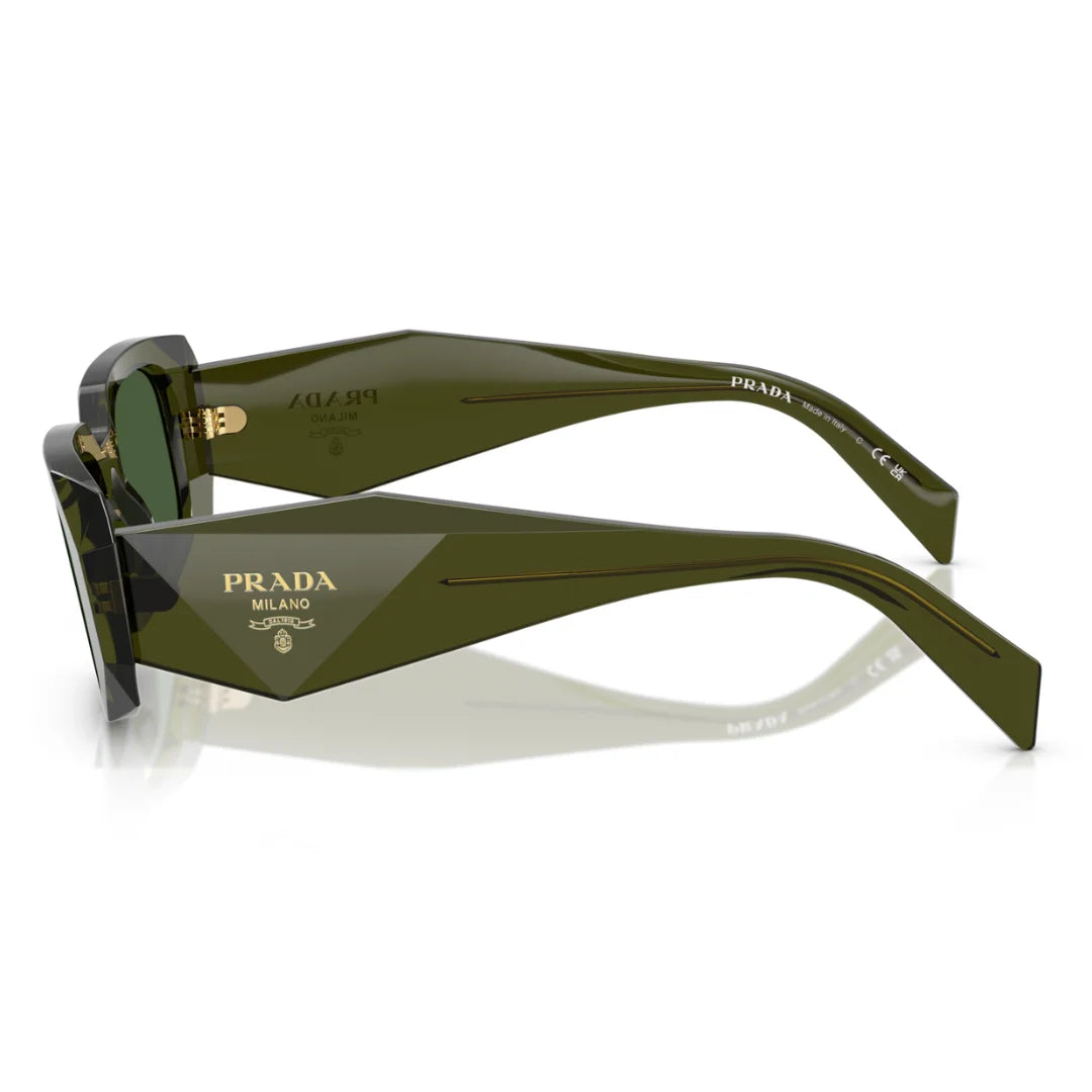 Prada 0PR 17WS 19Z 1I0