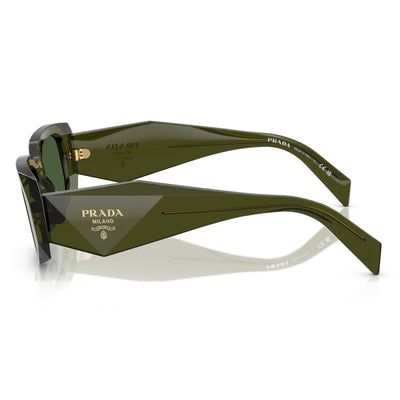 Prada 0PR 17WS 19Z 1I0
