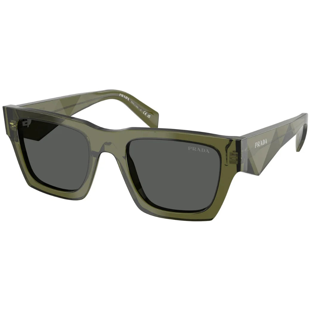 Prada 0PR A06S 25A 40L