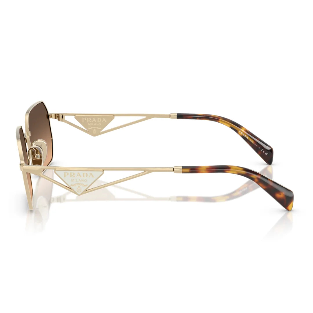 Prada 0PR A51 ZVN 50C