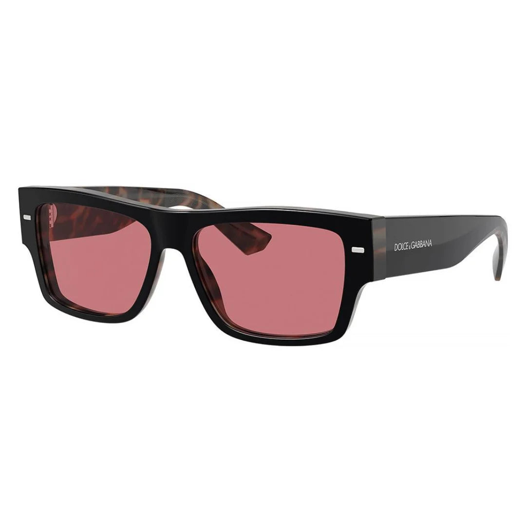 Dolce and Gabbana DG4451 3417 7N