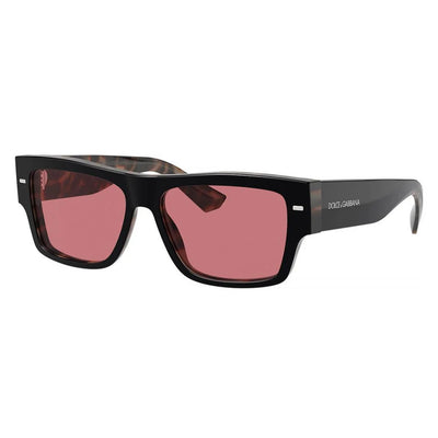 Dolce and Gabbana DG4451 3417 7N