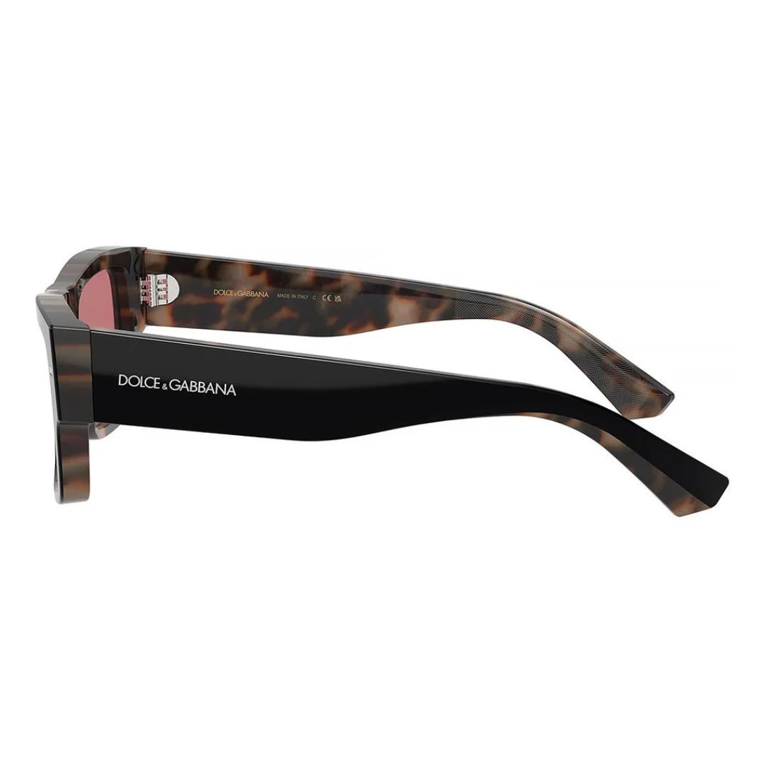 Dolce and Gabbana DG4451 3417 7N
