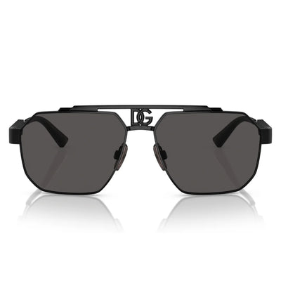 Dolce and Gabbana DG2294 01 87