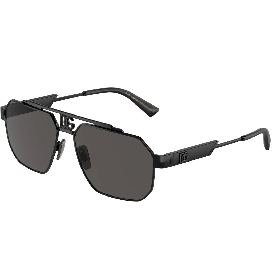 Dolce and Gabbana DG2294 01 87