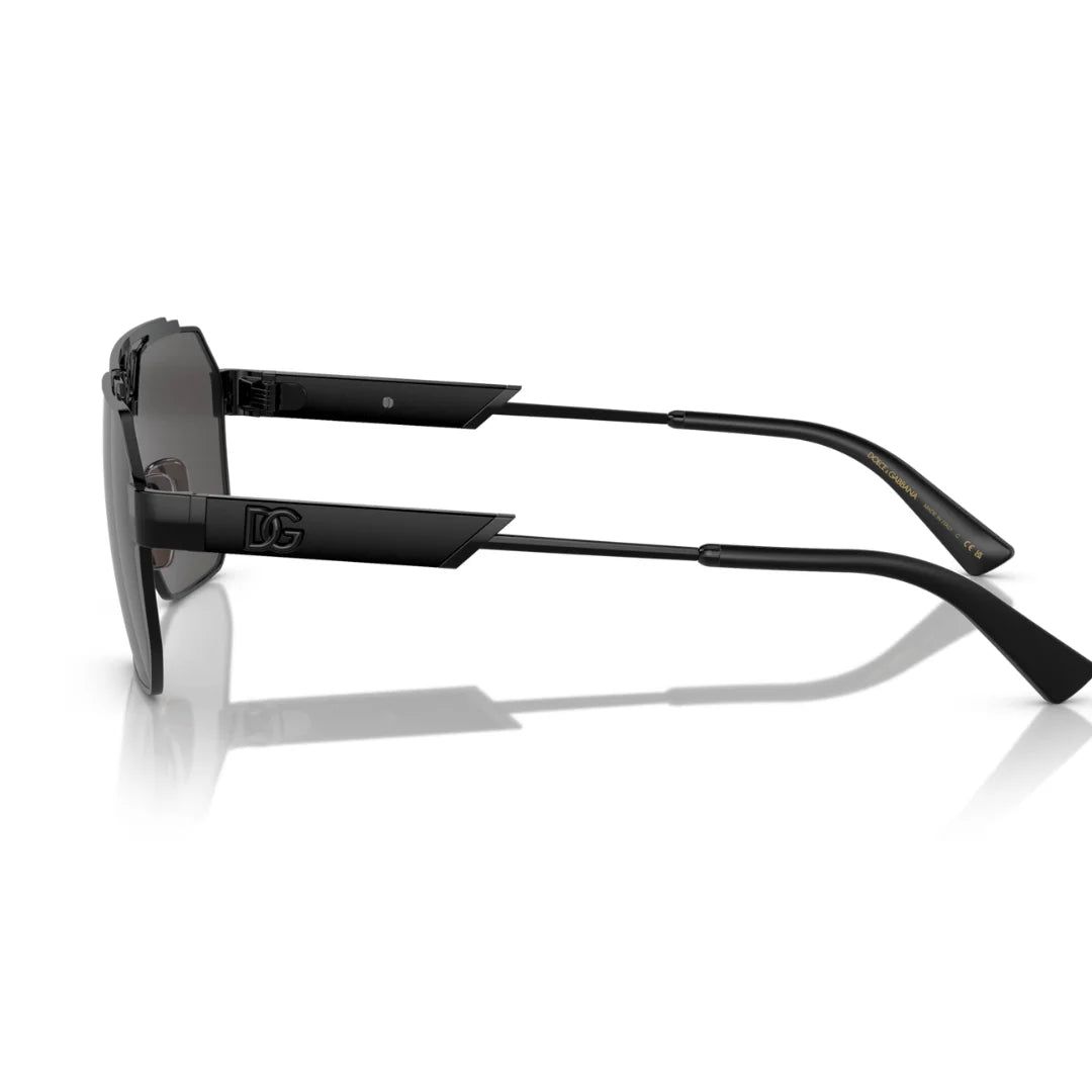 Dolce and Gabbana DG2294 01 87