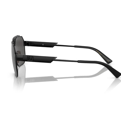 Dolce and Gabbana DG2294 01 87