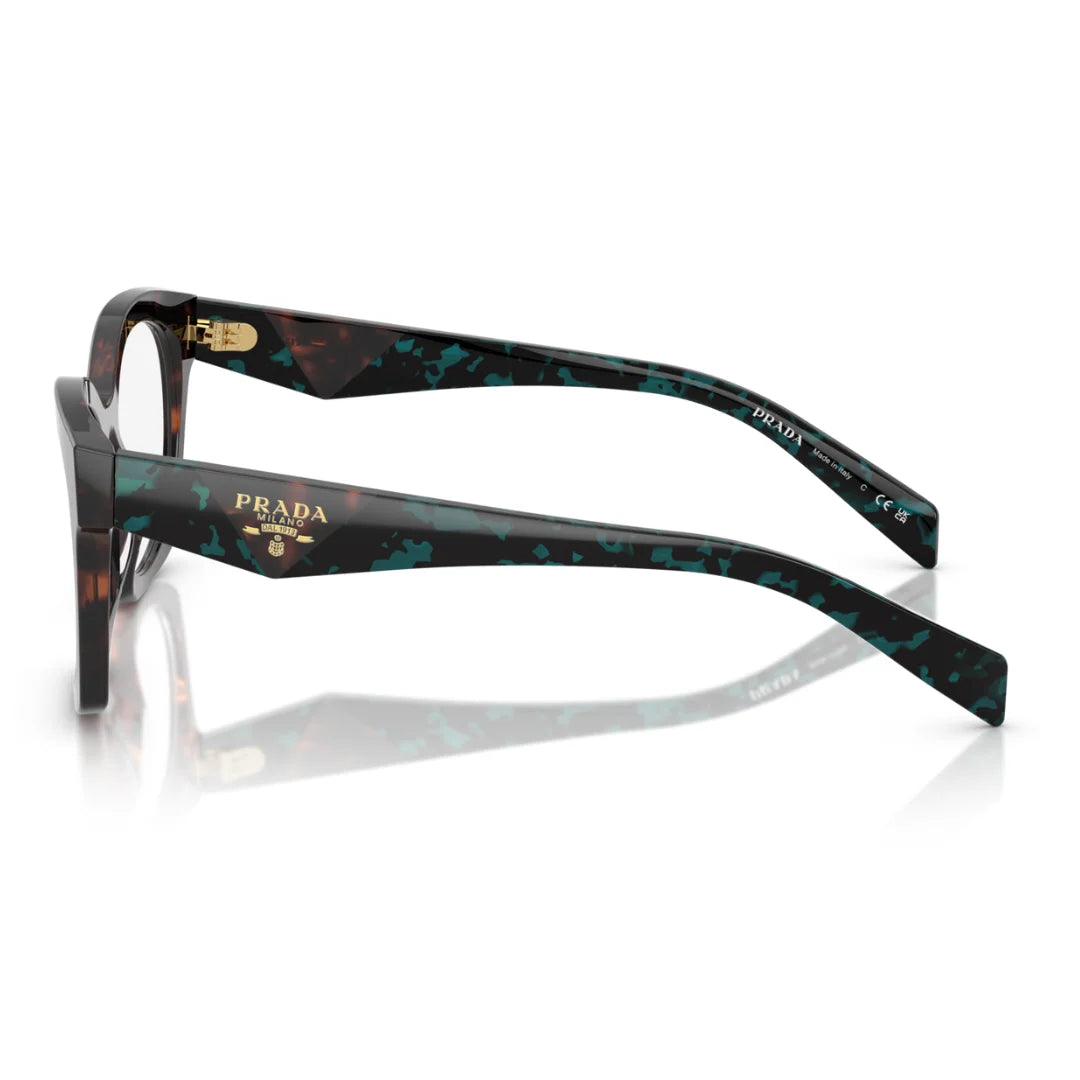 Prada 0PR A05V 18Z1O1